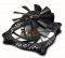 COOLERMASTER R4-EXBB-20PK-R0 EXCALIBUR CASE FAN 120MM