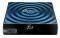 PLEXTOR PX-B120U EXTERNAL BLU-RAY DISC PLAYER