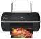 HP DESKJET INK ADVANTAGE 2515 ALL-IN-ONE CZ280C