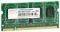 TRANSCEND TS1GAP325 1GB SO-DIMM DDR2 PC2-6400 800MHZ