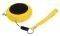 LOGILINK SP0017 MINI HAMBURGER SPEAKER YELLOW