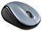 LOGITECH 910-002335 M325 WIRELESS MOUSE LIGHT SILVER