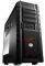 COOLERMASTER RC-922XM-KKN1 HAF XM MID TOWER CASE STEEL BODY BLACK