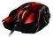 RAZER NAGA HEX GAMING MOUSE RED