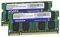 ADATA AD2S800B2G6-2 4GB (2X2GB) SO-DIMM DDR2 800MHZ DUAL CHANNEL KIT