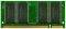 MUSHKIN 991307 1GB SO-DIMM DDR PC-3200 400MHZ ESSENTIALS SERIES
