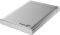 SEAGATE STBU1000201 1TB USB3.0 BACKUP PLUS PORTABLE DRIVE SILVER