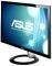 ASUS VX238H 23\'\' LCD MONITOR/BUILT-IN SPEAKERS FULL HD BLACK