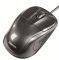 HAMA 86524 NOTEBOOK OPTICAL MOUSE AM100 BLACK