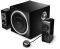 EDIFIER S330D 2.1 SPEAKERS BLACK