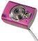 HAMA 53923 CM-330 MF WEBCAM METALLIC PINK