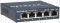 NETGEAR FS105-200PES 5-PORT 10/100 DESKTOP SWITCH