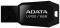 ADATA DASHDRIVE UV100 16GB USB2.0 FLASH DRIVE BLACK