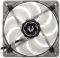 BITFENIX SPECTRE 120MM FAN BLUEE LED - BLACK