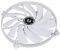 BITFENIX SPECTRE 200MM FAN - WHITE