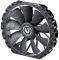 BITFENIX SPECTRE PRO 230MM FAN - BLACK