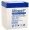 ULTRACELL UL4-12 12V/4AH REPLACEMENT BATTERY