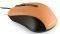 MODECOM MC-M9 OPTICAL MOUSE BLACK/ORANGE