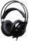 STEELSERIES SIBERIA V2 FULL SIZE HEADSET BLACK