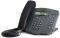 POLYCOM SOUNDPOINT IP 430 2-LINE DESKTOP IP PHONE WITH BUILT-IN POE