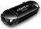 ADATA DASHDRIVE DURABLE UD320 32GB USB2.0 FLASH DRIVE BLACK