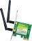 TP-LINK TL-WDN3800 N600 WIRELESS DUAL BAND PCI EXPRESS ADAPTER
