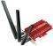 ASUS PCE-AC66 802.11AC DUAL-BAND WIRELESS AC1750 PCI-E ADAPTER