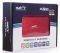 NATEC NKZ-0481 2.5\'\' HDD ENCLOSURE RHINO LIMITED EDITION USB3.0 RED