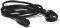 BELKIN F3A225CP1.8M REPLACEMENT CABLE 1.8M BLACK