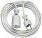 BRENNENSTUHL EXPANSION CABLE 5M WHITE