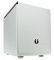 BITFENIX PHENOM MINI-ITX CASE ARCTIC WHITE