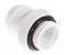 BITSPOWER FITTING 1/4 INCH TO ID 13MM COMPACT WHITE