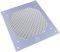 BITSPOWER MESH RADGARD 140 ALUMINIUM SILVER