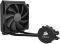 CORSAIR HYDRO SERIES H90 140MM HIGH PERFORMANCE LIQUID CPU COOLER