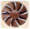 NOCTUA NF-P12-PWM FAN 120MM