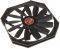 RAIJINTEK AEOLUS ALPHA FAN 140MM BLACK/BLACK