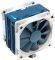 PHANTEKS PH-TC12DX CPU COOLER BLUE