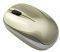 EDNET 81134 NOTEBOOK OPTICAL MOUSE CHAMPAGNE