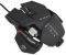 MAD CATZ CYBORG R.A.T.5 GAMING MOUSE BLACK