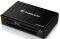 TRANSCEND TS-RDF8K MULTI CARD READER USB3.0 BLACK