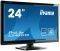 IIYAMA PROLITE E2482HS 23.6\'\' LED MONITOR FULL HD WITH SPEAKERS BLACK