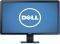 DELL E1914H 18.5\'\' LED MONITOR BLACK