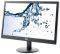 AOC E970SWN 18.5\'\' LED MONITOR BLACK