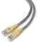 BELKIN F3X126CP10MGYYM CAT5E UTP CROSSOVER CABLE 10M GREY/YELLOW