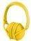 TRUST 19623 URBAN REVOLT DUGA HEADSET YELLOW