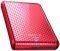 ADATA HC630 HOLIDAY LIMITED EDITION 1TB USB3.0 PORTABLE HDD RED