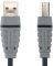 BANDRIDGE BCL4102 USB DEVICE CABLE 2M