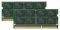 MUSHKIN 997066 8GB (2X4GB) SO-DIMM DDR3 1600MHZ PC3-12800 DUAL KIT BLACKLINE SERIES