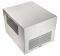 LIAN LI PC-V358A MICRO ATX CUBE SILVER