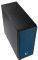 BITFENIX NEOS MIDI TOWER BLACK/BLUE